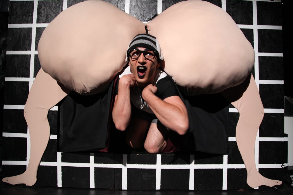 Squeezit squeezes out
